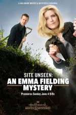 Watch Site Unseen: An Emma Fielding Mystery Vodly