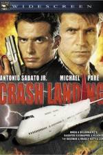 Watch Crash Landing Vodly