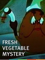 Watch The Fresh Vegetable Mystery (Short 1939) Vodly