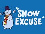 Watch Snow Excuse (Short 1966) Vodly