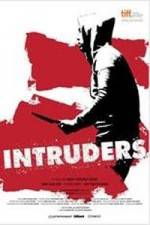 Watch Intruders Vodly