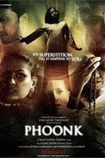 Watch Phoonk Vodly