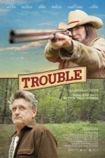 Watch Trouble Vodly