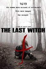 Watch The Last Witch Vodly