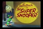 Watch The Super Snooper (Short 1952) Vodly