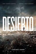 Watch Desierto Vodly