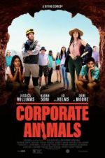 Watch Corporate Animals Vodly