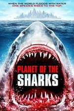 Watch Planet of the Sharks Vodly