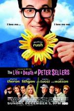 Watch The Life and Death of Peter Sellers Vodly