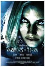 Watch Warriors of Terra Vodly