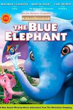 Watch The Blue Elephant Vodly