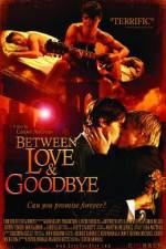 Watch Between Love & Goodbye Vodly