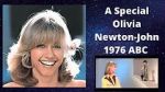 Watch A Special Olivia Newton-John Vodly