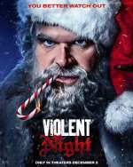 Watch Violent Night Vodly