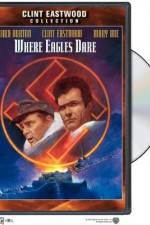 Watch Where Eagles Dare Vodly