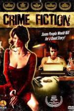 Watch Crime Fiction Vodly