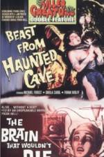 Watch Beast from Haunted Cave Vodly