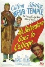 Watch Mr. Belvedere Goes to College Vodly