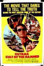 Watch Guyana Crime of the Century Vodly