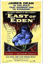 Watch East of Eden Vodly