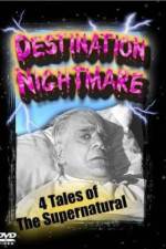 Watch Destination Nightmare Vodly