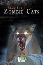 Watch Man-Eating Zombie Cats Vodly