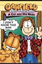Watch Garfield & Friends: A Cat and His Nerd Vodly