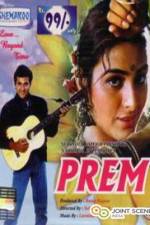 Watch Prem Vodly