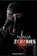 Watch Ninja Zombies Vodly