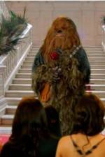 Watch The Bachelor: Chewbacca Vodly