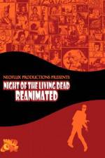 Watch Night of the Living Dead Reanimated Vodly