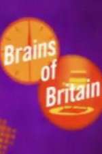 Watch Brains of Britain or How Quizzing Became Cool Vodly