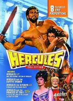 Watch Hercules the Avenger Vodly