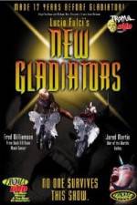 Watch The New Gladiators Vodly