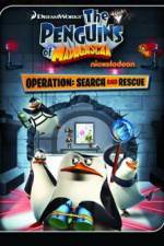 Watch Penguins Of Madagascar: Operation Search and Rescue Vodly