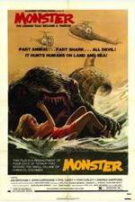 Watch Monster Vodly