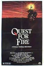 Watch Quest For Fire Vodly