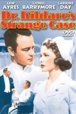 Watch Dr Kildare's Strange Case Vodly