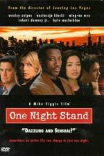 Watch One Night Stand Vodly