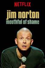 Watch Jim Norton: Mouthful of Shame Vodly