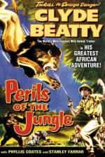 Watch Perils of the Jungle Vodly