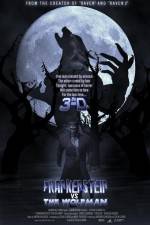 Watch Frankenstein vs the Wolfman in 3-D Vodly