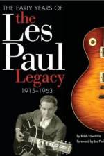 Watch Les Paul The Wizard of Waukesha Vodly