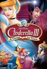 Watch Cinderella 3: A Twist in Time Vodly