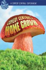 Watch Comedy Central's Home Grown Vodly