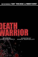 Watch Death Warrior Vodly