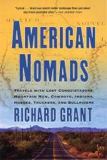 Watch American Nomads Vodly