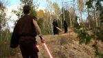 Watch The Final Lightsaber Battle Vodly