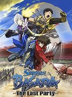 Watch Gekijouban Sengoku Basara: The Last Party Vodly