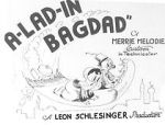 Watch A-Lad-in Bagdad (Short 1938) Vodly